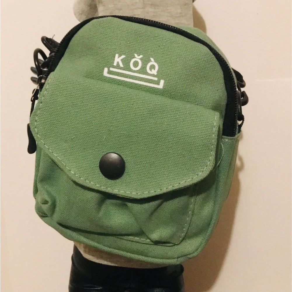 Mini Compact Shoulder Bag - NWT